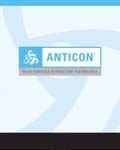 含有P.A.T.科技的ANTICON 無(wú)塵布